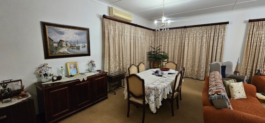 4 Bedroom Property for Sale in Dan Pienaar Free State